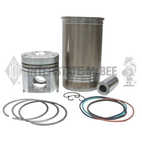 Caterpillar - Cylinder Liners & Kits