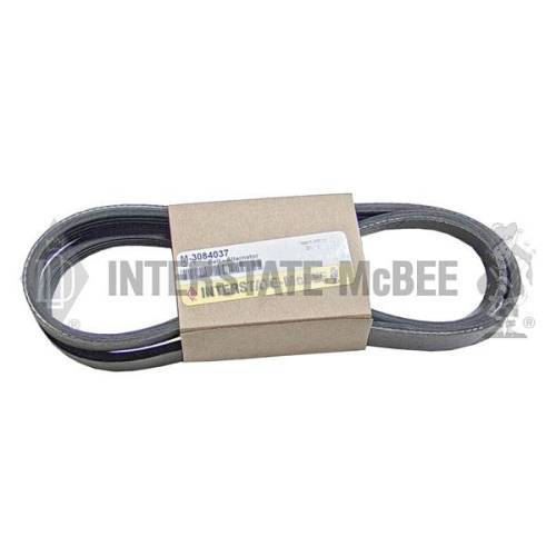 Cummins - Alternator Belts