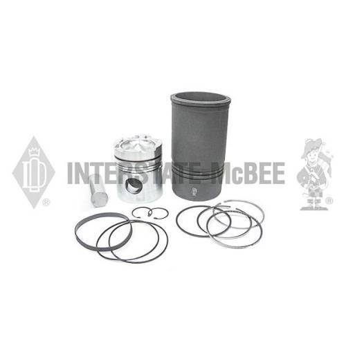 Cummins - Cylinder Liners & Kits