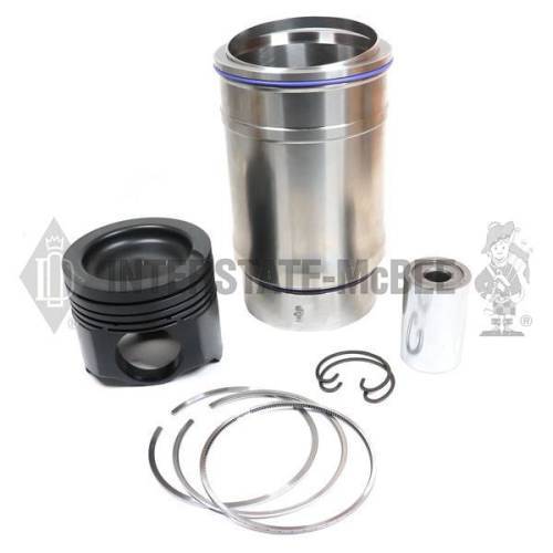 Detroit - Cylinder Liners & Kits