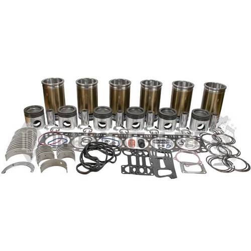 Detroit - Engine Rebuild Kits