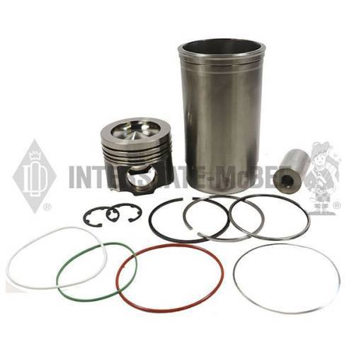 John Deere - Cylinder Liners & Kits