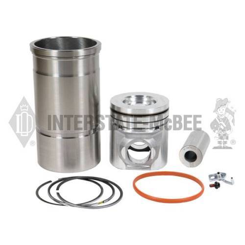 Navistar - Cylinder Liners & Kits