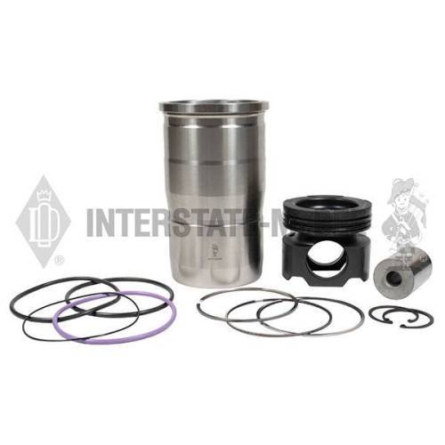 Volvo - Cylinder Liners & Kits