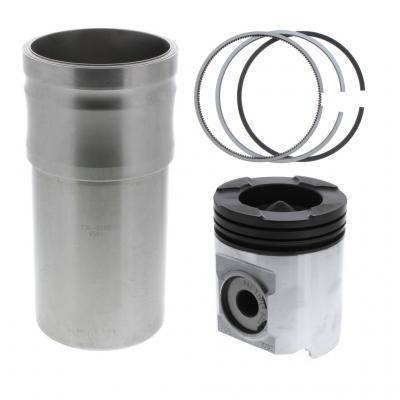 Mack - Cylinder Liners & Kits