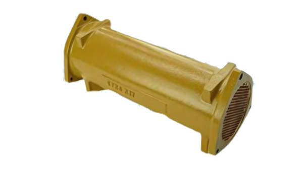 Interstate-McBee - Interstate-McBee Oil Cooler - M-1154517