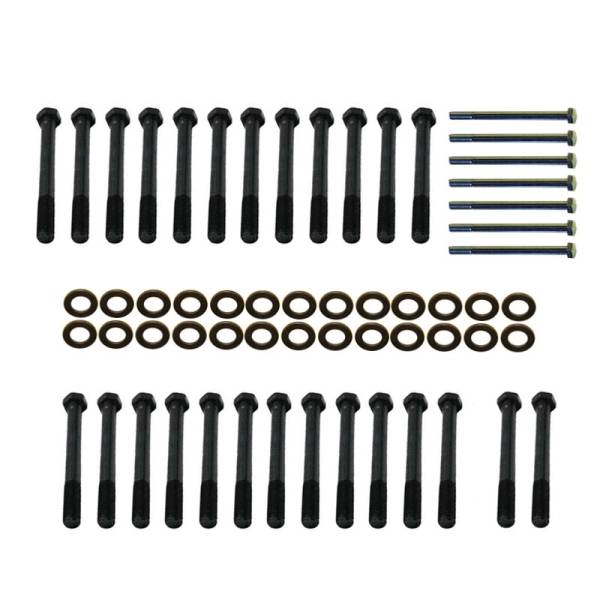 Interstate-McBee - Interstate-McBee Kit - Head Bolt - MCBC12HBK