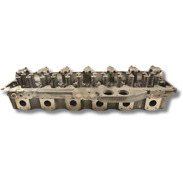 Detroit Diesel - 23538858 | Detroit Diesel Series 60 14L DDECV Cylinder Head New