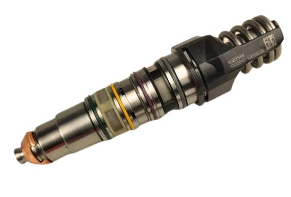 Cummins - R-4062569 | Cummins ISX/QSX HPI Fuel Injector, Remanufactured