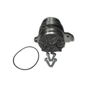 Cummins - 3684450 | Water Pump Cartridge for Cummins ISX, New (4386576) 12 Rib Pulley