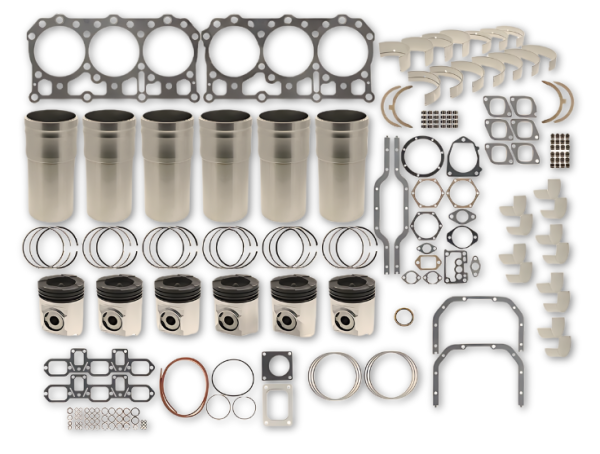 Mack - ERK-8033-001 | Inframe Rebuild Kit for Mack E7 Series, New