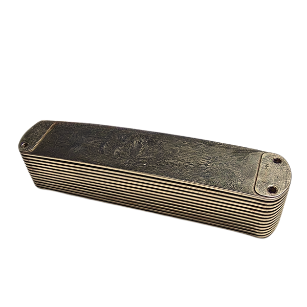 Oil Cooler - 83mm