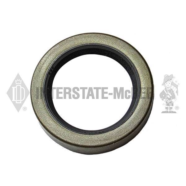 Interstate-McBee - Interstate-McBee Seal - M-9H8839