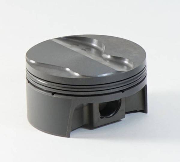 Mahle - Mahle MS Piston GM L92/LS3 377cid 4.070in Bore 3.622stk 6.125in Rod 0.927 Pin 2cc 11.1CR - Single - 197719270-1