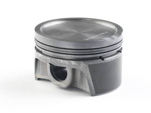 Mahle - Mahle MS Piston Set Audi RS3 TTRS 2.5L (Set of 5) - 197915148