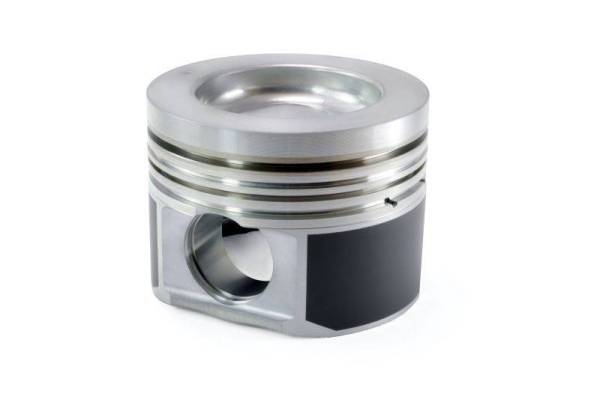 Mahle - Mahle MS Piston DMAX Cast 1.951 x 4.075 16.8CR +020 - Single - 930036075-1