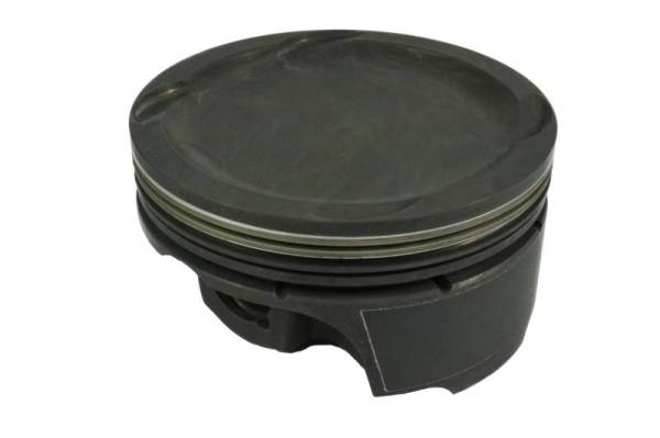 Mahle - Mahle MS Piston SBF 302ci 3.630in Bore 3.65in Stroke 5.933in Rod .866 Pin -5cc 10.0 CR Single - 930134030-1