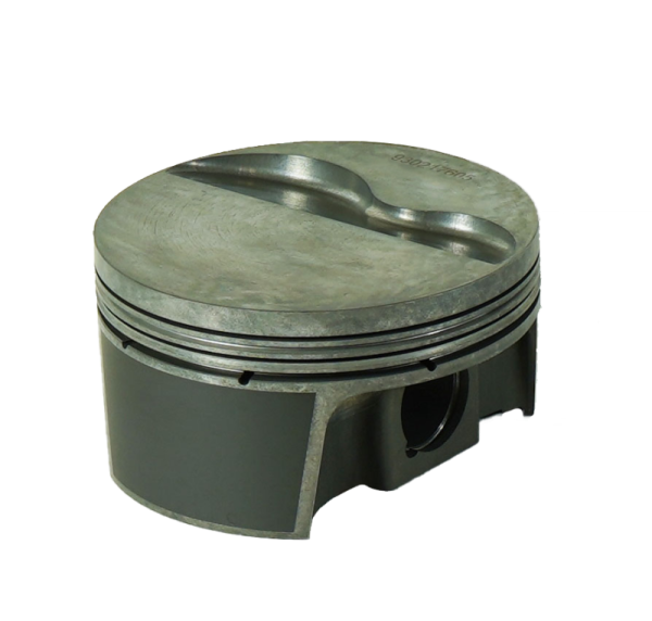 Mahle - Mahle MS Piston GM LS 347ci 3.905in Bore 3.622in Stk 6.098in Rod .945 Pin -4cc 10.1 CR - Single - 930217605-1