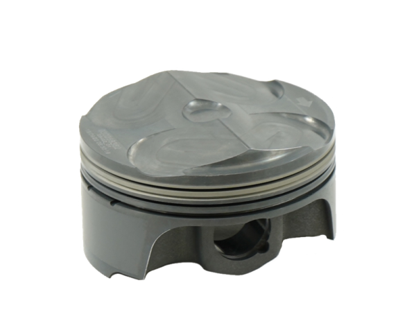 Mahle - Mahle MS Single Piston Gen 3 Coyote 5.0L 3.662in Bore 3.65in Stroke 5.933in Rod .866 Pin 8.4cc 12 CR - 930258362-1