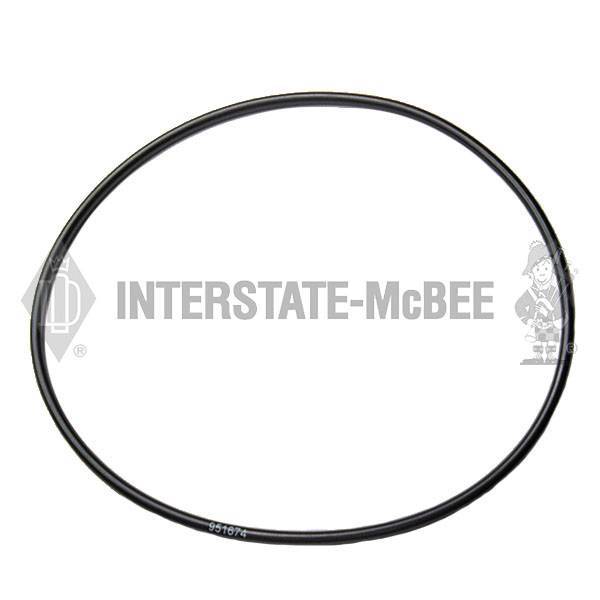 Interstate-McBee - Interstate-McBee Seal - O-ring - M-0951674