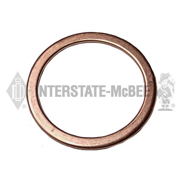 Interstate-McBee - Interstate-McBee Gasket - Drain Plug - M-0L1124