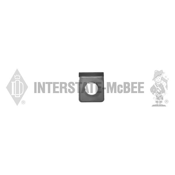 Interstate-McBee - Interstate-McBee Lock - Nut - M-0L1865