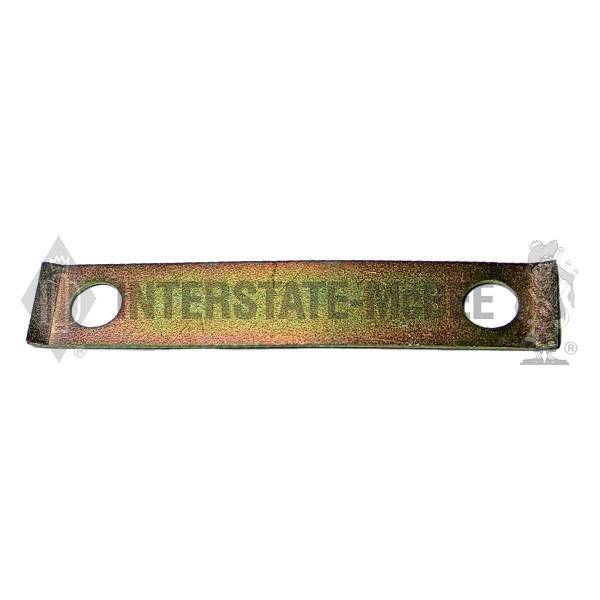 Interstate-McBee - Interstate-McBee Lock - M-0L796