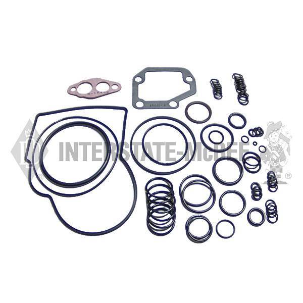 Interstate-McBee - Interstate-McBee Gasket Set - Fuel System - M-1002941