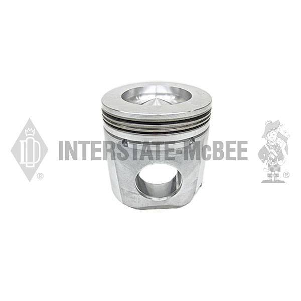 Interstate-McBee - Interstate-McBee Body - Piston - M-1010016