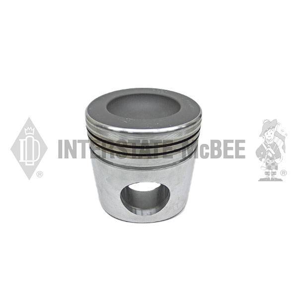 Interstate-McBee - Interstate-McBee Body - Piston - M-1014140