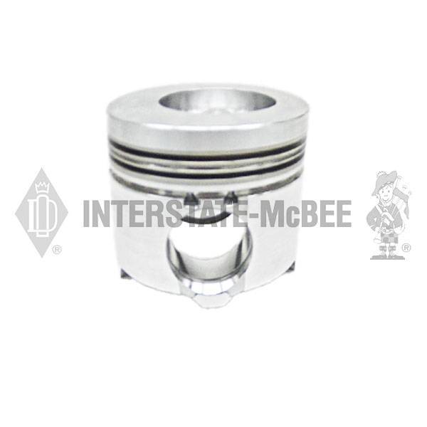 Interstate-McBee - Interstate-McBee Body - Piston - M-1014495