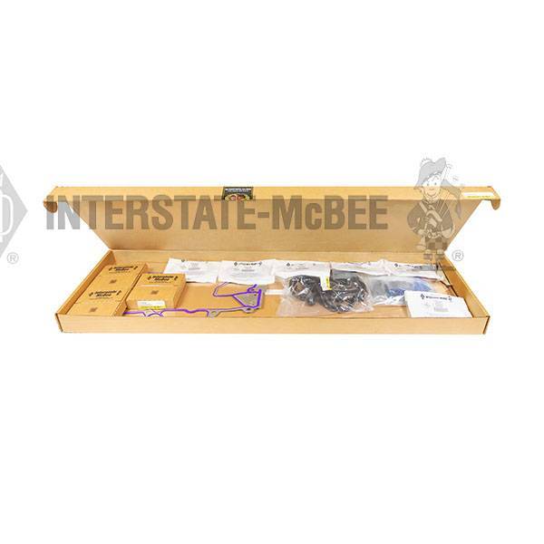 Interstate-McBee - Interstate-McBee Gasket Kit - Upper - M-1030081