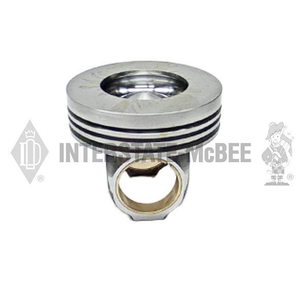 Interstate-McBee - Interstate-McBee Piston Crown - M-1051720