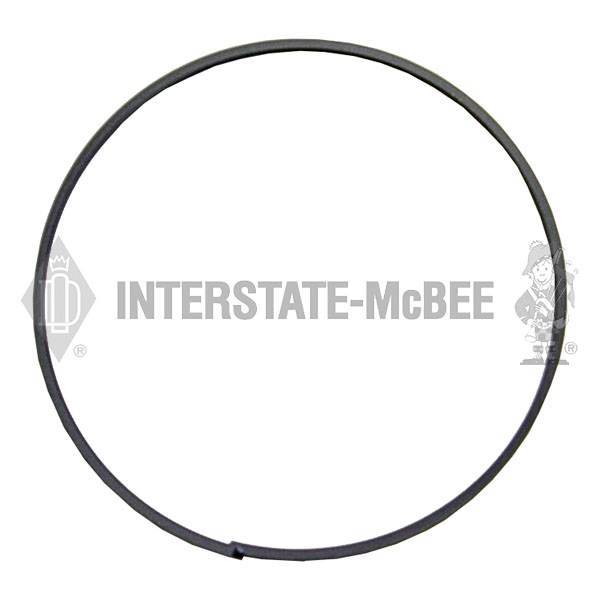 Interstate-McBee - Interstate-McBee Ring - Back Up - M-1076262