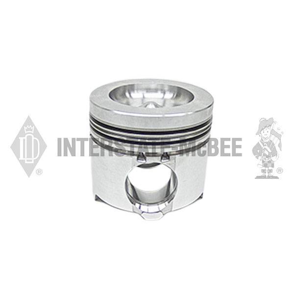 Interstate-McBee - Interstate-McBee Body - Piston - M-1077563