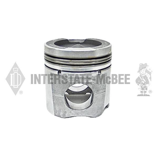 Interstate-McBee - Interstate-McBee Body - Piston - M-1082716