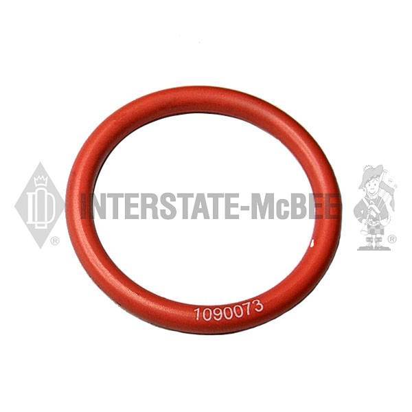 Interstate-McBee - Interstate-McBee Seal - Water Lines - M-1090073