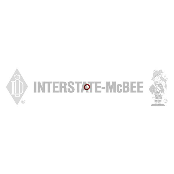 Interstate-McBee - Interstate-McBee Seal - Water Lines Group - M-1090093