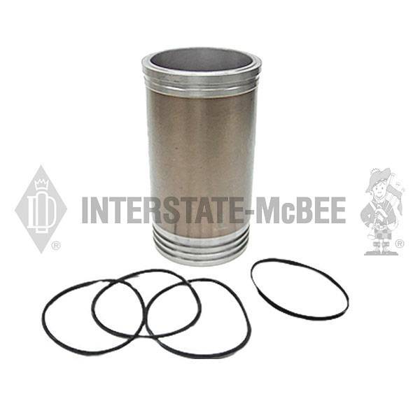 Interstate-McBee - Interstate-McBee Kit - Liner w/Seals - M-1105800WS