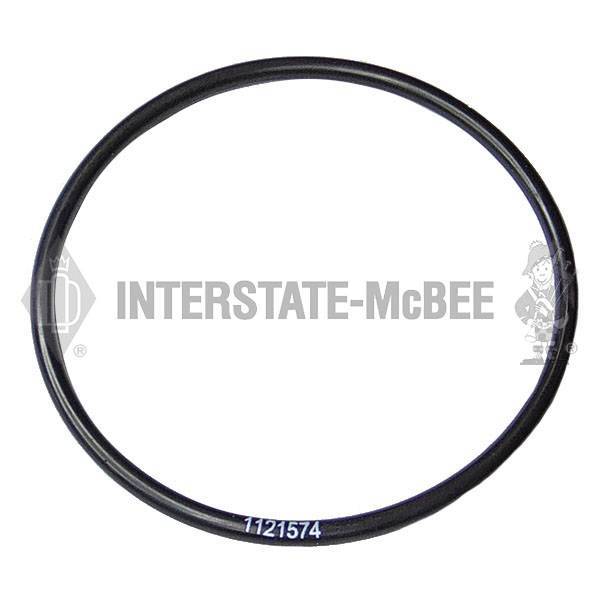 Interstate-McBee - Interstate-McBee Seal - Water Lines Group - M-1121102