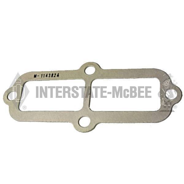 Interstate-McBee - Interstate-McBee Gasket - Oil Filter - M-1143824