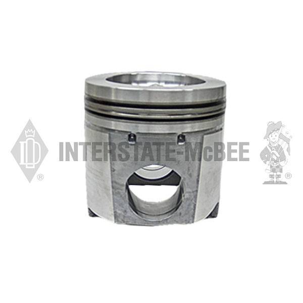 Interstate-McBee - Interstate-McBee Body - Piston - M-1168154