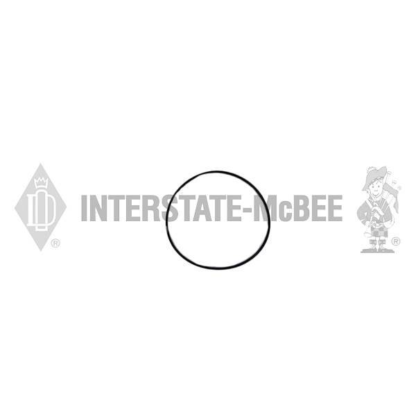 Interstate-McBee - Interstate-McBee Seal - Oil Cooler - M-1173036