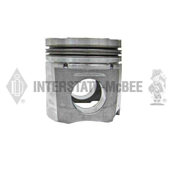 Interstate-McBee - Interstate-McBee Body - Piston - M-1175063