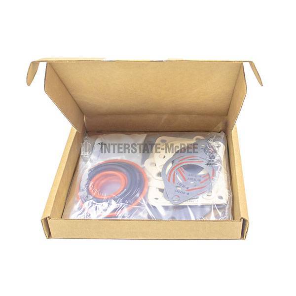 Interstate-McBee - Interstate-McBee Gasket Kit - Turbocharger Inst - M-1180507