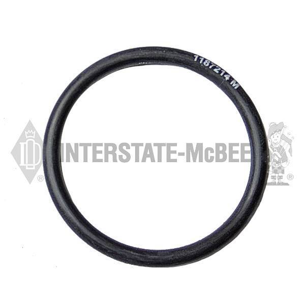 Interstate-McBee - Interstate-McBee Seal - Water Lines Group - M-1187214