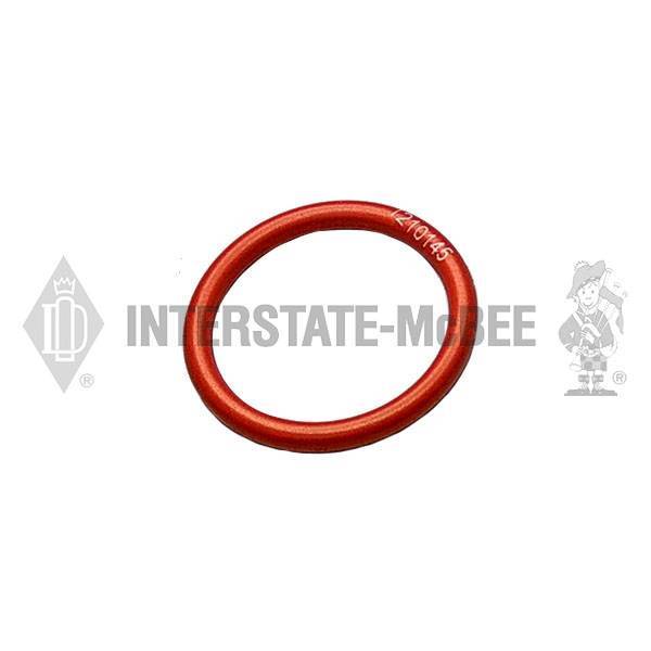 Interstate-McBee - Interstate-McBee Seal - Oil Pan Drain - M-1210145