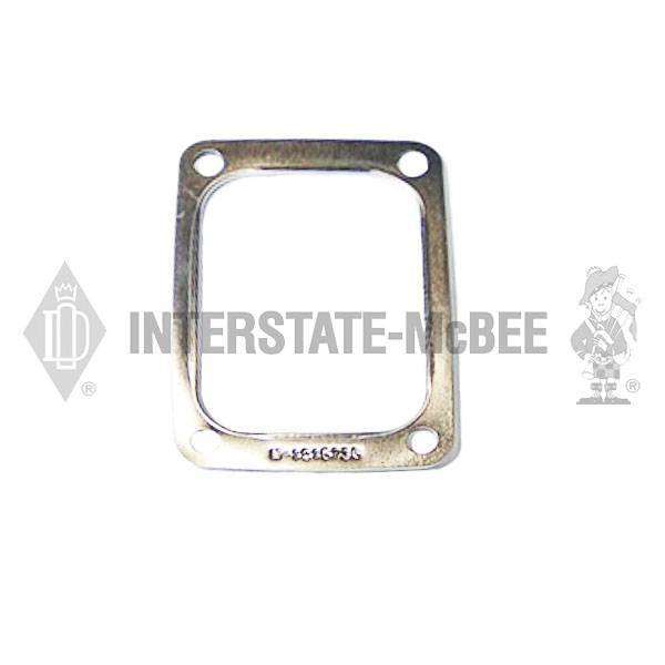 Interstate-McBee - Interstate-McBee Gasket - Turbocharger - M-1215736