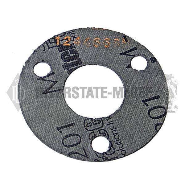 Interstate-McBee - Interstate-McBee Gasket - Fuel Control Cover - M-1244668