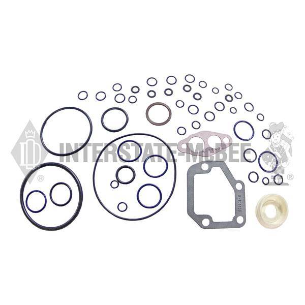 Interstate-McBee - Interstate-McBee Gasket Set - Fuel System - M-1275771